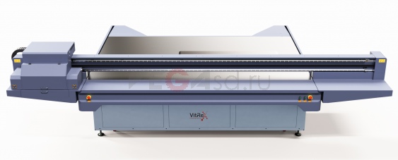 Планшетный принтер VitReX 3321 UV